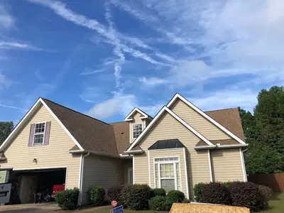 Modern Roofing LLC