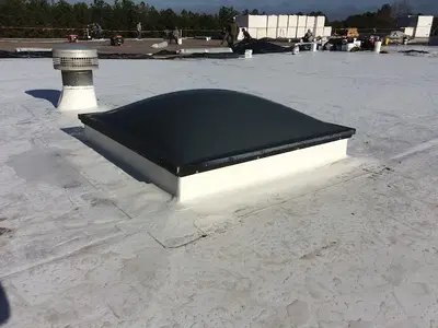 Peach State Roofing Inc