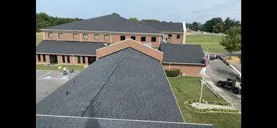 Eason Roofing Rock Hill