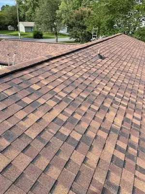 Armor Roofing SC LLC