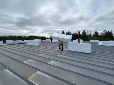 Liberty Roofworks Tega Cay South Carolina