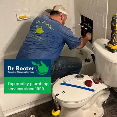 Dr Rooter