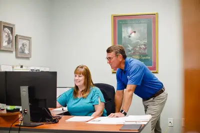 Business Photo