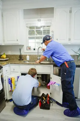 Meetze Plumbing