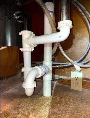 CPS Drain & Plumbing