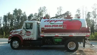 Apple Services Plumbing