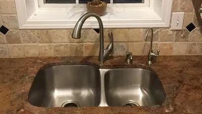 Conner Plumbing of the Midlands