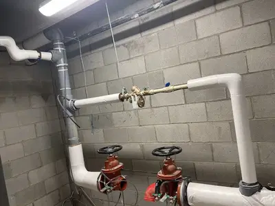 Flow-Rite Plumbing & Gas, LLC