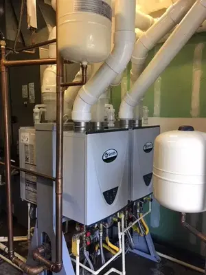 Accurate H2O Plumbing L.L.C.