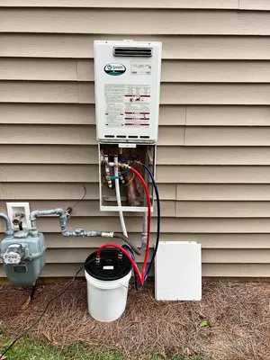 The Plumbing Company