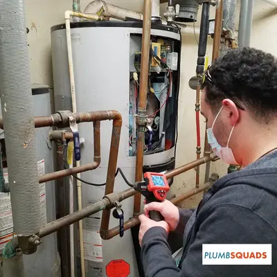 Plumbsquads