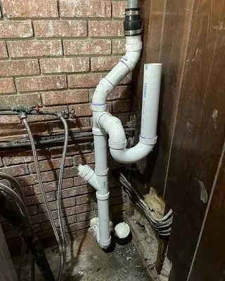 Red's Plumbing LLC