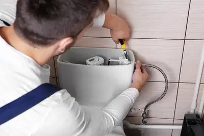 Gary's Plumbing Service