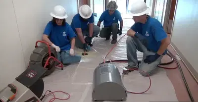 Carolina Pipe Repair, LLC