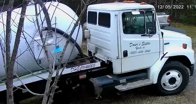 Dover Septic Tank Cleaning