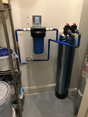 Delk Plumbing