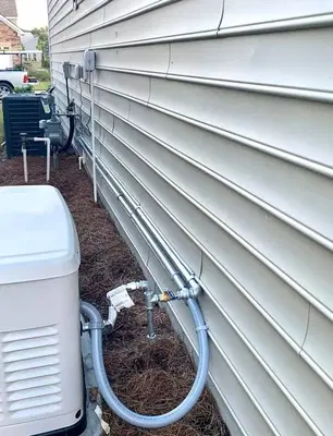 Belle Plumbing