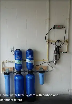Plumbing Professionals