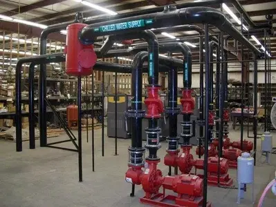 Cullum Mechanical HVAC & Plumbing
