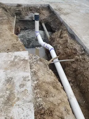 Bishop and Sons Plumbing & Piping INC