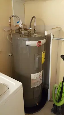 USA Plumbing