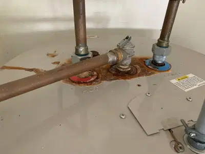 Hunter Plumbing Services, LLC