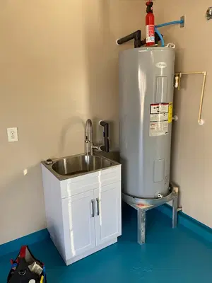 H2O PROS Plumbing and Drain cleaning