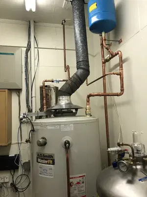 First Choice Plumbing Services LLC