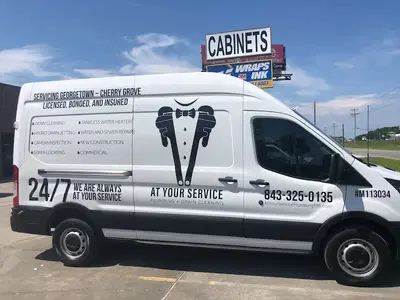 Business Photo