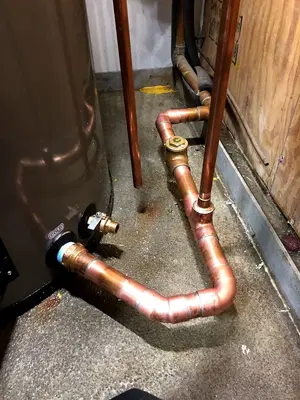 At Your Service Plumbing & Drain Cleaning