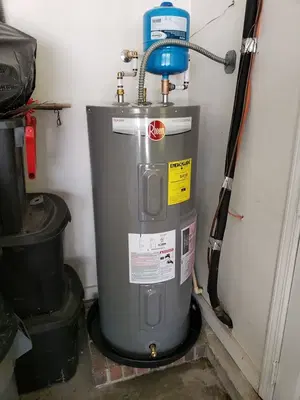 Econo-Rooter Plumbing