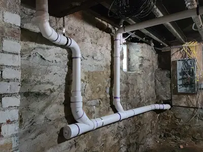 American Electric & Plumbing