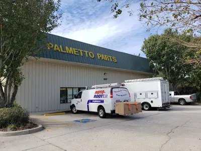 Palmetto Parts Co