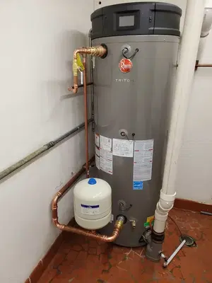Atlas Plumbing
