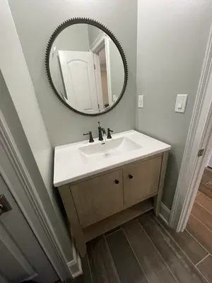 B&B Pluming and design inc