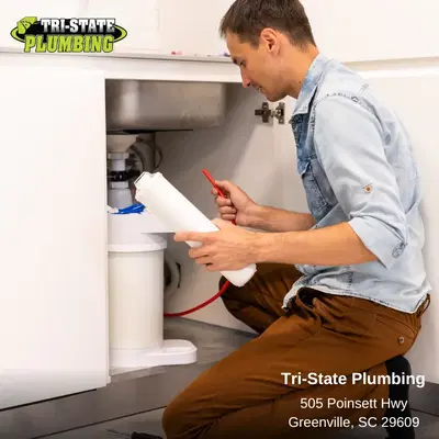 Tri-State Plumbing & Septic