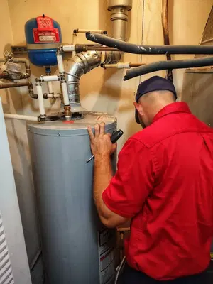 Mr. Rooter Plumbing of Greenville