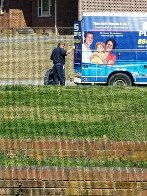 Business Photo