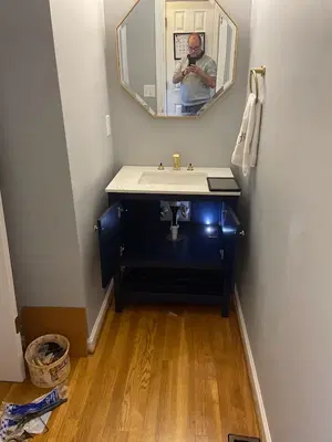 GS Plumbing