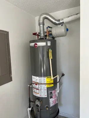 Shelton Plumbing Services