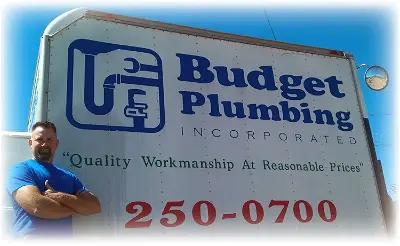 Budget Plumbing Inc