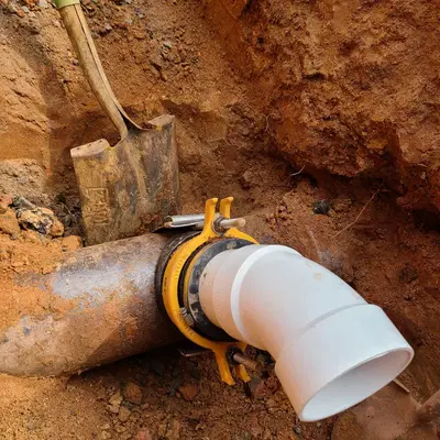 Superior Plumbing Services