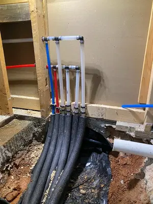 Plumbers of Greenville