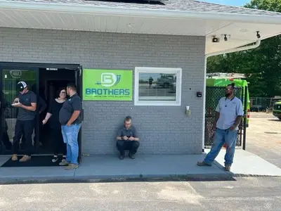 Business Photo