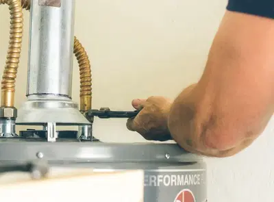 Five Star Plumbing, Heating, Cooling & Electrical
