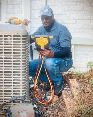Chisholm Plumbing, Air & Electric
