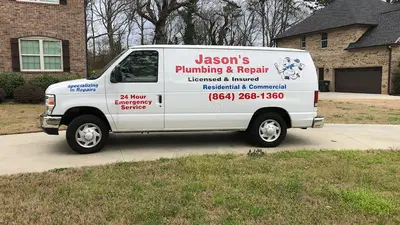 Jason's Plumbing And Repair