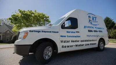 KT Plumbing