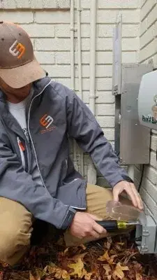 Easy Electric LLC