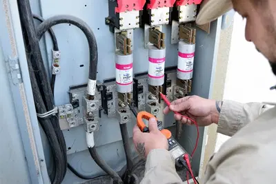 Preferred Electrical